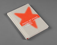 Zurich InterPublishers - Radical Art History, Buchgestaltung