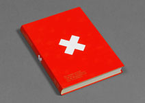 Zurich InterPublishers - Paul Klee – Die Satirische Muse, Buchgestaltung