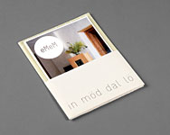 In möd dal lö - Erscheinungsbild und Werbung