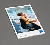 Migros Klubschule - Image Brochure