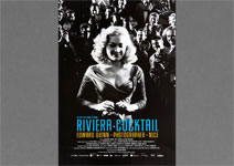 NZZ Film - Riviera Cocktail, Plakatgestaltung