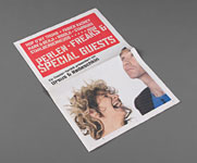 Ursus & Nadeschkin - Perlen, Freaks & Special Guests, Programme-Gestaltung