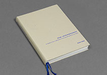 Zurich InterPublishers - Kings- und Bischofsmonumente, Buchgestaltung